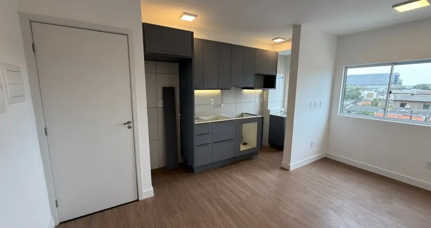 Apartamento semi novo para Venda com 2 quartos, Aceita Financiamento Bancário na cidade de Itajaí , Santa Catarina