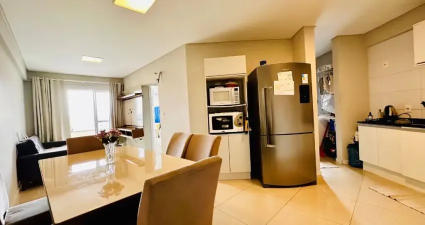 Apartamento para venda com 66 metros quadrados com 2 quartos e 2 vagas cordeiros - itajaí - sc