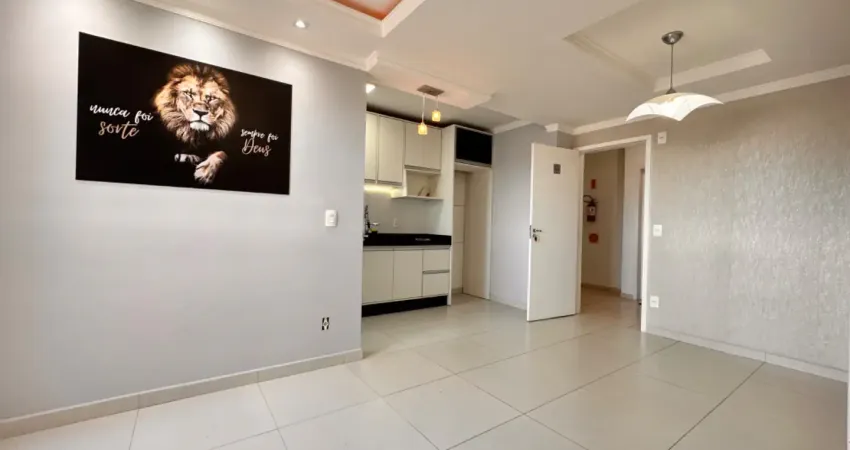 Apartamento para Venda com moveis planejados, imóvel desocupado fica no Bairro Cordeiros Parte Alta Cidade de Itajaí SC