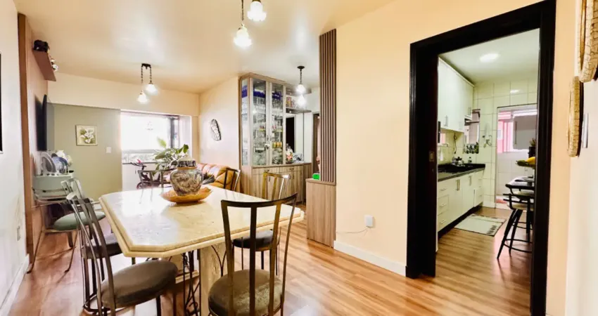 Apartamento para Venda em frente do Fórum de Itajai, localização privilegiada