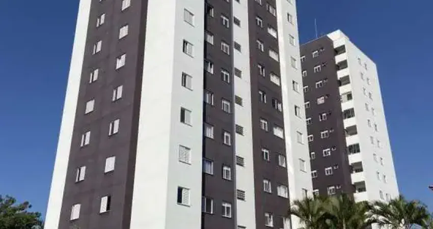 Apartamento para venda em taubaté, parque são luís, 3 dormitórios, 1 suíte, 2 banheiros, 2 vagas