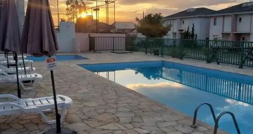 Apartamento para venda em pindamonhangaba, loteamento alfredo abilio flores, 2 dormitórios, 1 suíte, 2 banheiros, 1 vaga