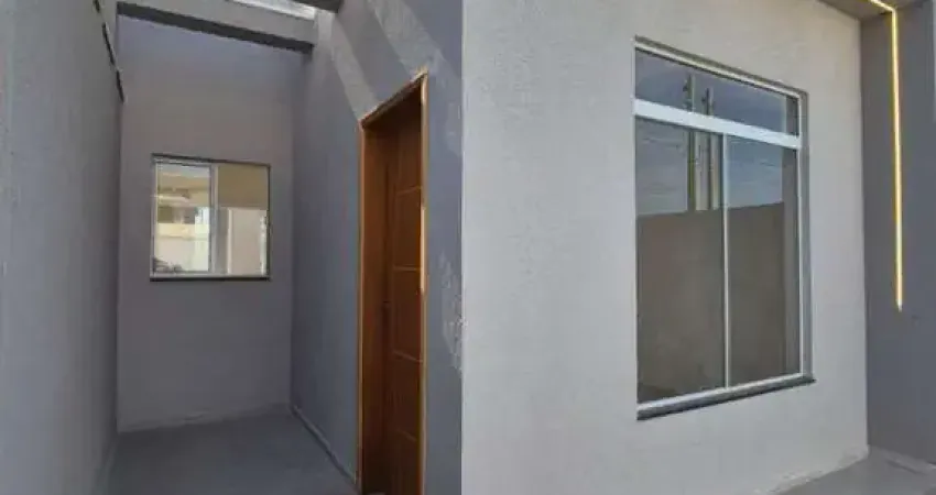 Casa para venda em taubaté, residencial antares, 2 dormitórios, 1 suíte, 2 banheiros, 2 vagas
