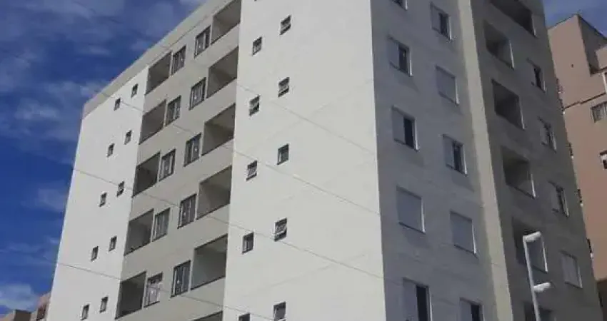 Apartamento para venda em taubaté, vila são josé, 2 dormitórios, 1 suíte, 2 banheiros, 1 vaga