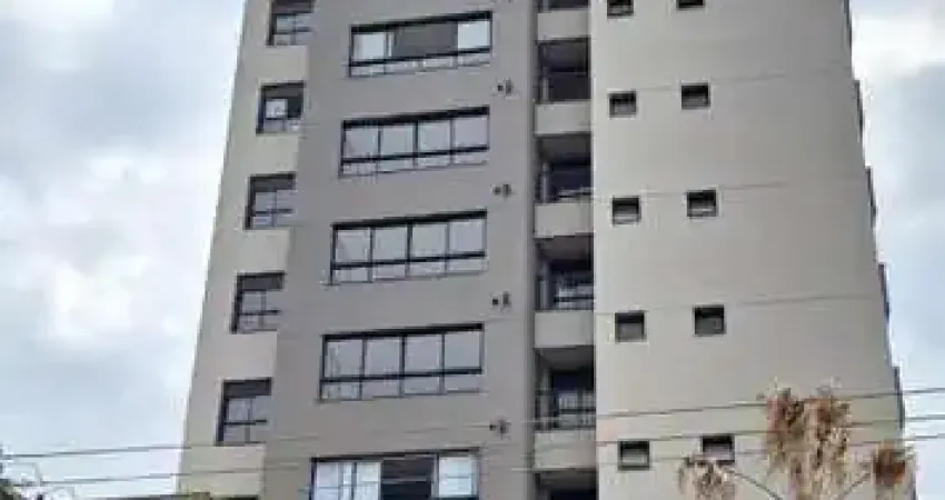 Apartamento para venda em guaratinguetá, nova guará, 2 dormitórios, 1 suíte, 3 banheiros, 1 vaga