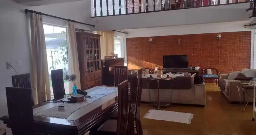 Casa para venda em taubaté, jardim das nações, 4 dormitórios, 1 suíte, 3 banheiros, 4 vagas