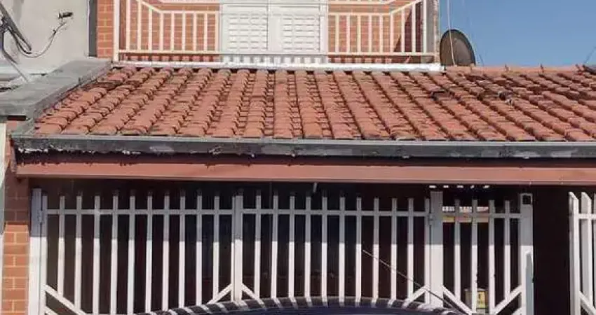 Casa para venda em taubaté, jardim mourisco, 3 dormitórios, 1 suíte, 3 banheiros, 2 vagas