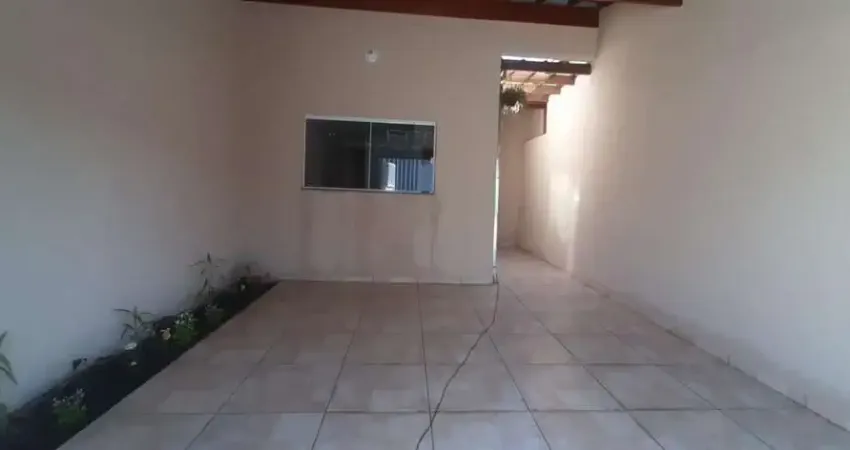 Casa para venda em taubaté, residencial estoril, 2 dormitórios, 1 suíte, 1 banheiro, 2 vagas