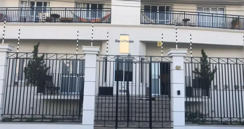 Apartamento para venda em taubaté, centro, 3 dormitórios, 1 suíte, 3 banheiros, 2 vagas