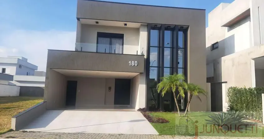 Casa em condomínio para venda em taubaté, piracangaguá, 4 dormitórios, 3 suítes, 2 banheiros, 4 vagas