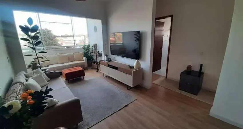 Apartamento para venda em taubaté, vila das jabuticabeiras, 2 dormitórios, 1 suíte, 2 banheiros, 1 vaga