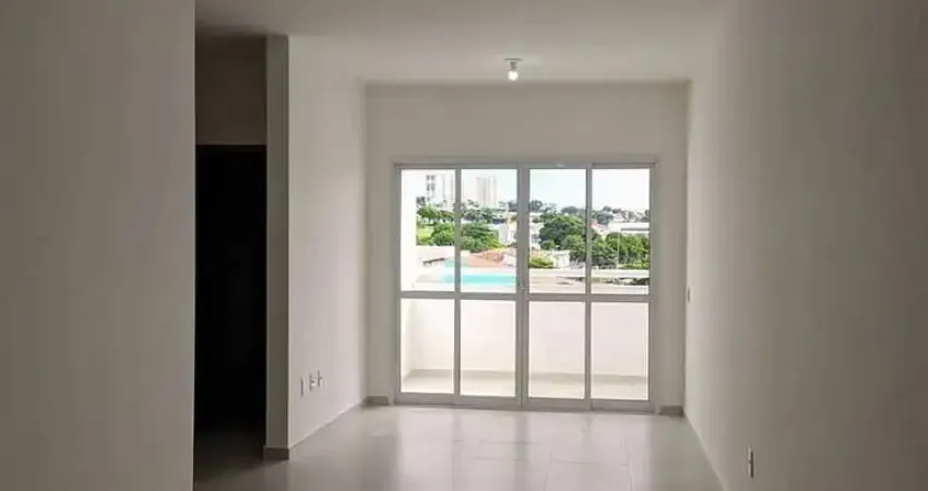 Apartamento para venda em taubaté, vila das jabuticabeiras, 2 dormitórios, 1 suíte, 2 banheiros, 1 vaga