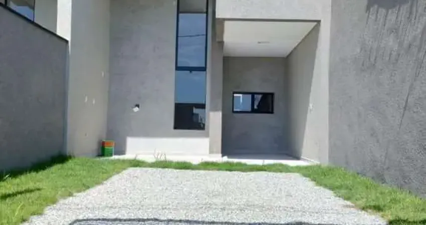 Casa para venda em taubaté, portal do vale, 3 dormitórios, 1 suíte, 2 banheiros, 2 vagas