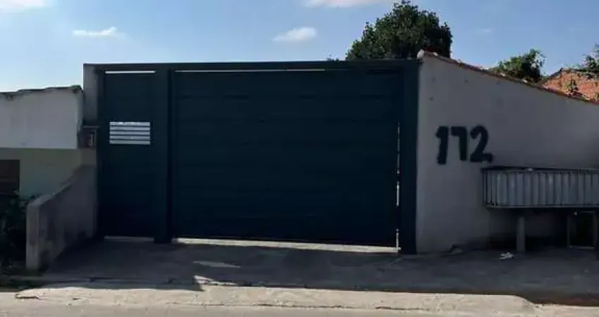 Casa para venda em franco da rocha, vila eliza, 2 dormitórios, 1 vaga