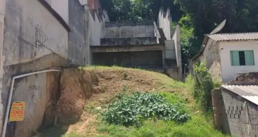Terreno para Venda em Franco da Rocha, Centro