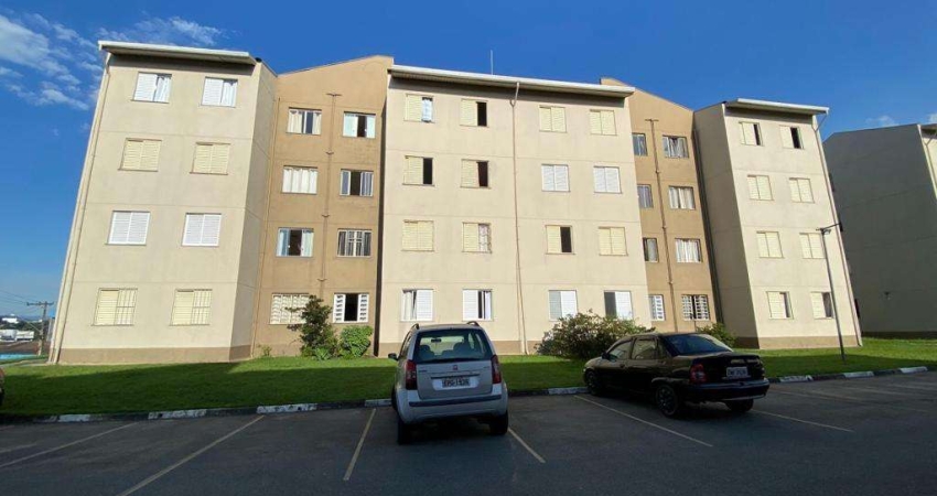 Apartamento para Venda em Francisco Morato, Jardim Rosa, 2 dormitórios, 1 banheiro, 1 vaga