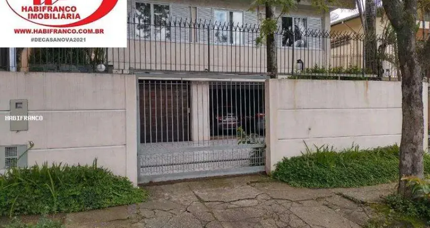 Sobrado para Venda em São Paulo, Bela Aliança, 4 dormitórios, 1 suíte, 5 banheiros, 10 vagas