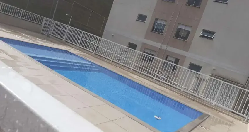 Apartamento para Venda em Francisco Morato, Residencial São Luis, 2 dormitórios, 1 banheiro, 1 vaga