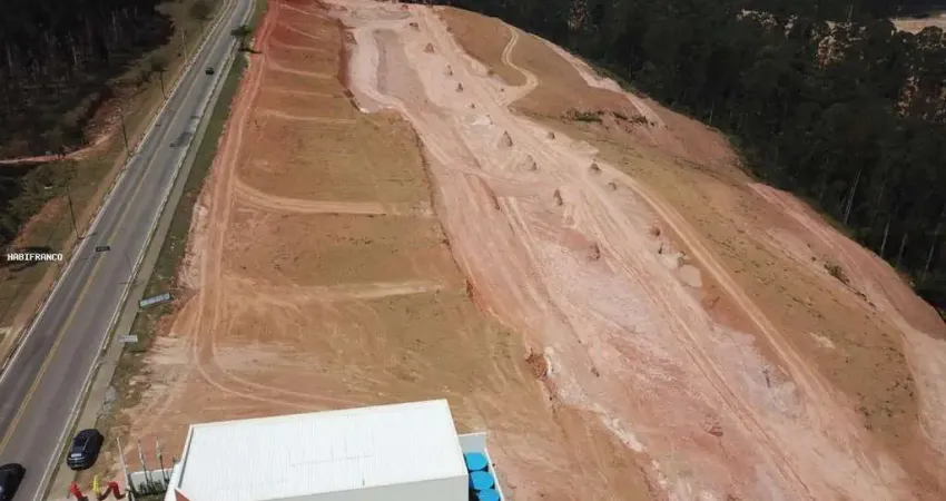 Terreno à venda na Estrada Helena Darci Pirondini Zerbinatti, 500, Morro Grande, Caieiras