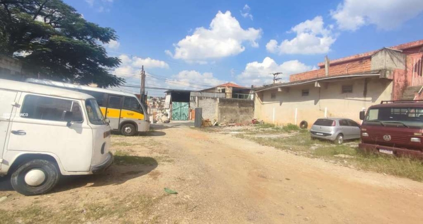 Terreno à venda na Rua Salvador Mota, Vila Industrial, São Paulo