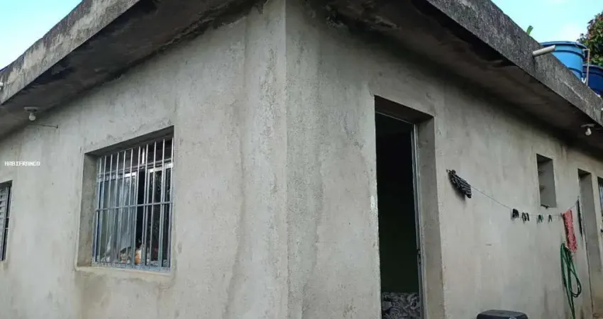 Casa para Venda em Francisco Morato, Jardim Alegria, 2 dormitórios, 1 suíte, 2 banheiros