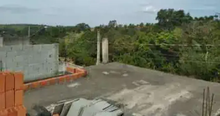 Casa para Venda em Franco da Rocha, Portal Das Alamedas, 2 dormitórios, 1 banheiro, 4 vagas