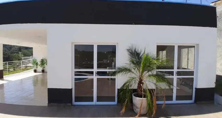 Apartamento para Venda em Franco da Rocha, Jardim Luciana, 2 dormitórios, 1 banheiro, 1 vaga