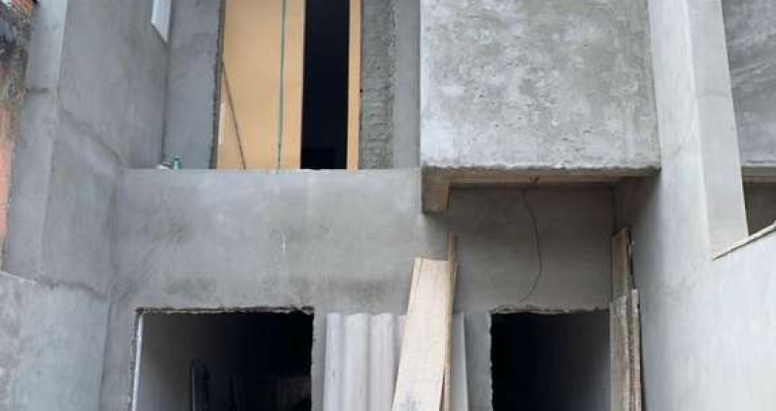 Casa / Sobrado para Venda em Franco da Rocha, Residencial Santo Antonio - Franco Da Rocha, 3 dormitórios, 1 suíte, 2 banheiros, 2 vagas