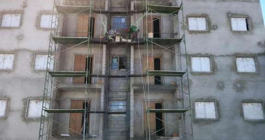 Apartamento para Venda em Franco da Rocha, Portal Das Alamedas, 2 dormitórios, 1 suíte, 1 banheiro, 1 vaga