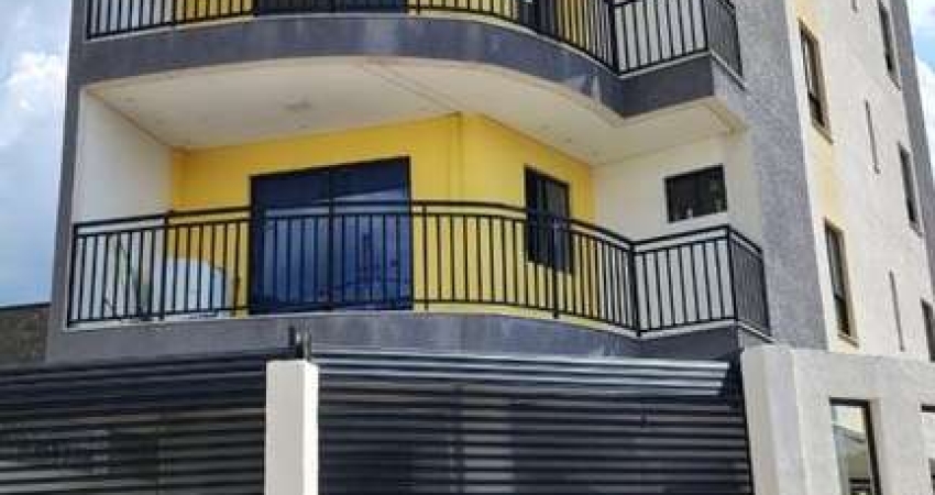 Apartamento para Venda em Franco da Rocha, Vila Bela, 1 dormitório, 1 banheiro, 1 vaga