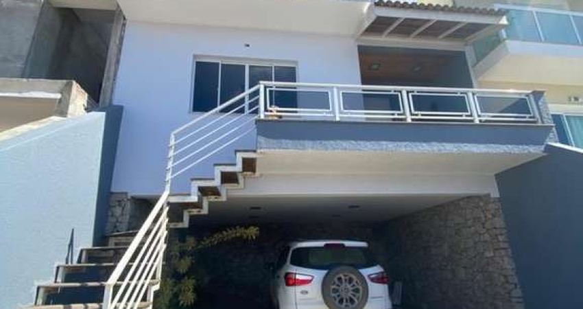 Sobrado para Venda em Franco da Rocha, Villa Verde, 2 dormitórios, 1 suíte, 3 banheiros, 4 vagas