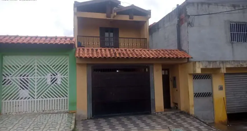 Sobrado para venda em francisco morato, vila maria luiza, 3 dormitórios, 1 suíte, 2 banheiros, 4 vagas