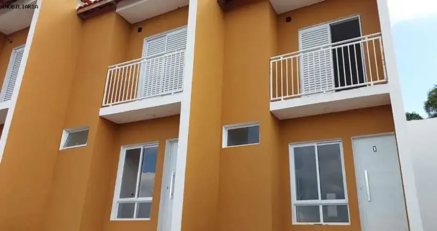 Sobrado para venda em francisco morato, jardim santa catarina, 2 dormitórios, 1 banheiro, 1 vaga