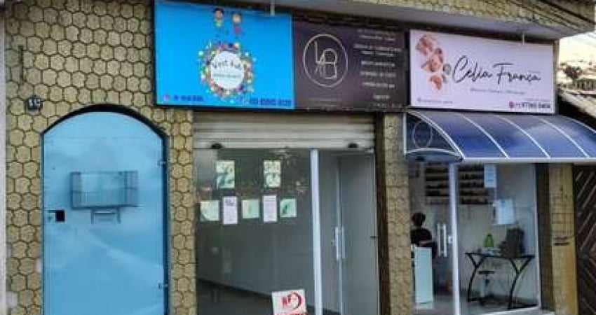 Comercial para locação em franco da rocha, vila josefina, 1 banheiro