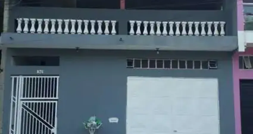 Casa com 3 quartos à venda no Serpa, Caieiras