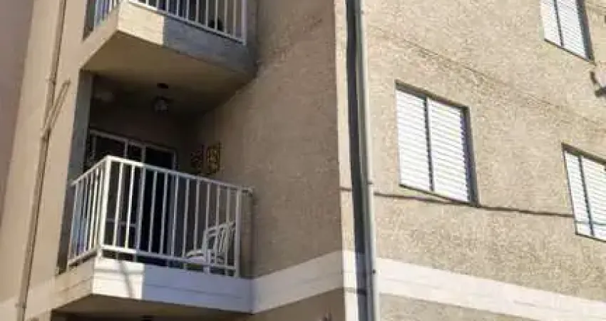 Apartamento para Venda em Francisco Morato, Residencial São Luis, 2 dormitórios, 1 banheiro, 1 vaga