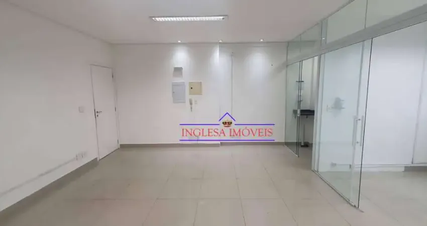 Sala comercial à venda, no condomínio domo business, em são bernardo do campo/sp