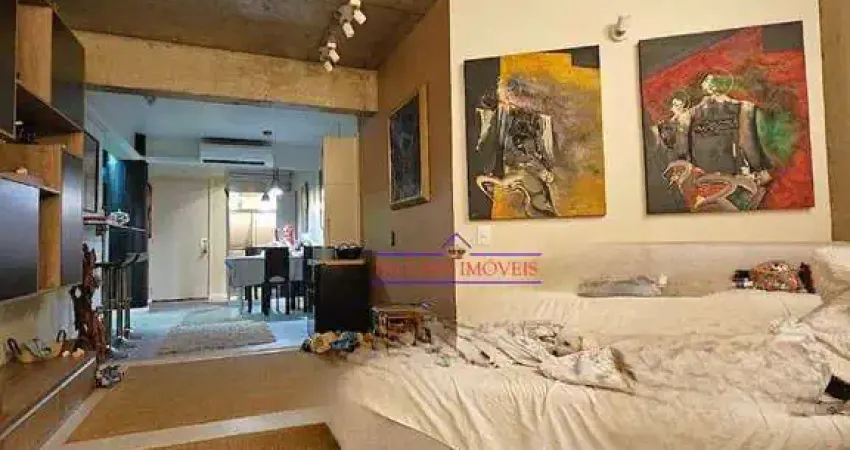 Apartamento à venda, no bairro jardim bela vista em santo andré/sp