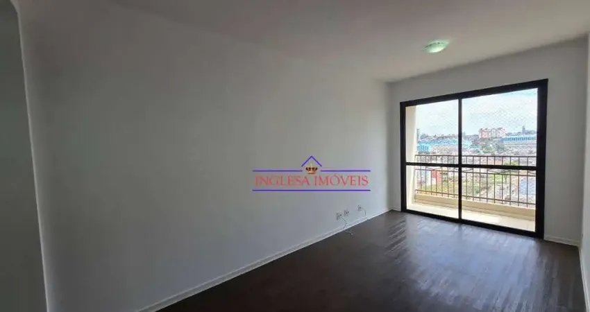 Apartamento à venda, no bairro vila floresta em santo andré/sp