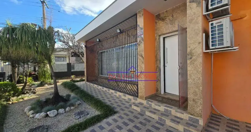 Imóvel comercial para locação, no bairro jd. bela vista em santo andré/sp