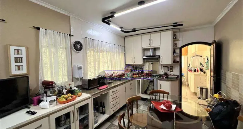 Sobrado à venda, no bairro campestre em santo andré/sp. leia abaixo!