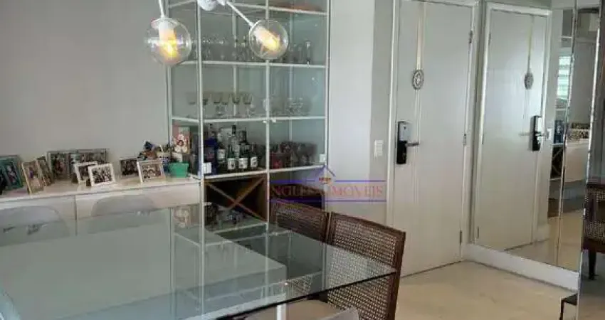 Apartamento à Venda, no Bairro Centro em São Bernardo do Campo/SP