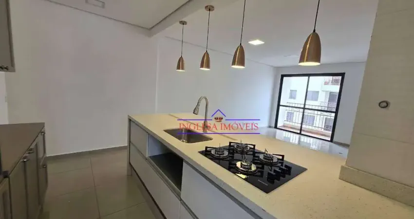 Apartamento à venda, com 80 m², no bairro vila floresta em santo andré/sp