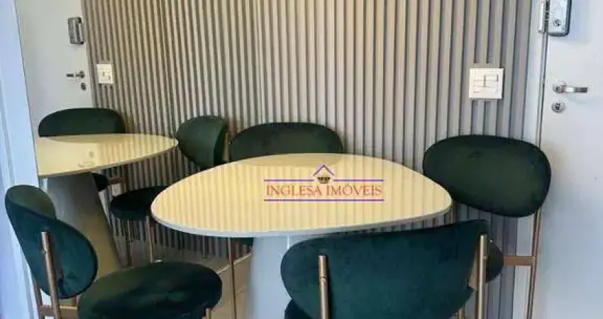 Apartamento à venda, no bairro cerâmica em são caetano do sul/sp.