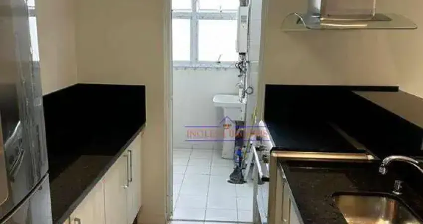 Apartamento à Venda, no Bairro Centro em São Bernardo do Campo/SP