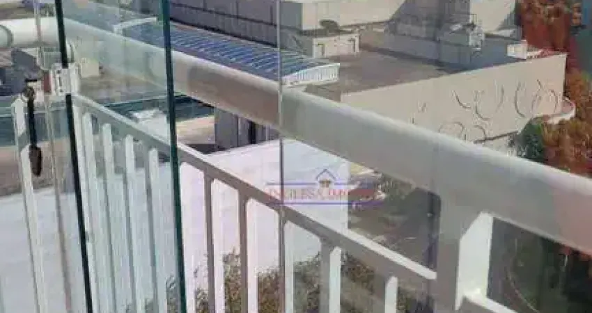 Apartamento à Venda, no Bairro Cerâmica em São Caetano do Sul/SP