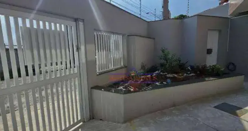 Sobrado à venda (condomínio fechado), no bairro vila curuçá/jaçatuba em santo andré/sp