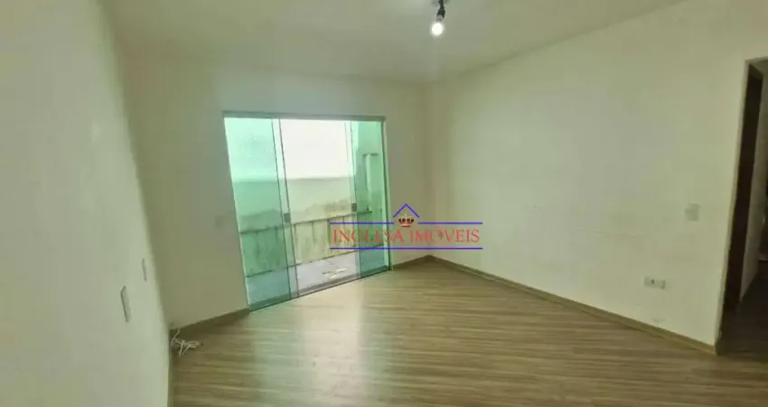 Casa com 2 quartos para alugar na Rua Angelina Scopel Pinotti, 309, Ferrazópolis, São Bernardo do Campo