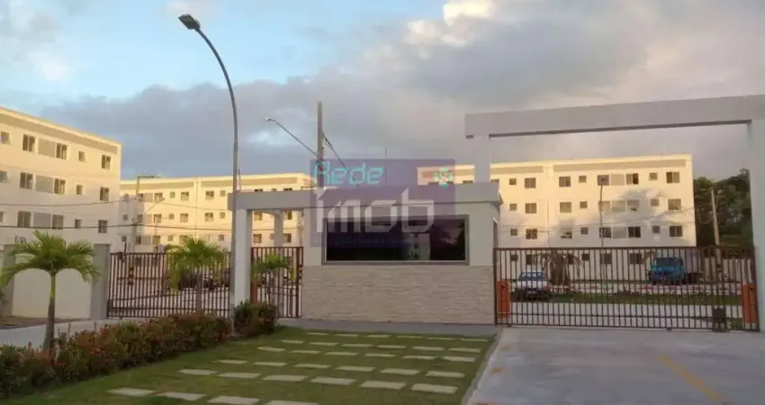Apartamento com 2 quartos à venda na Rua A, 100, Centro, Barra dos Coqueiros