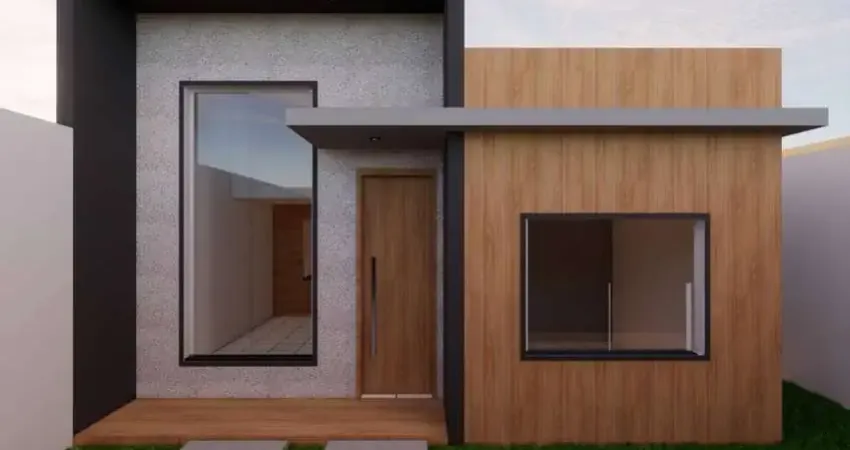 Casa com 3 quartos à venda na av dos coqueiros, 00, Luar da Barra, Barra dos Coqueiros